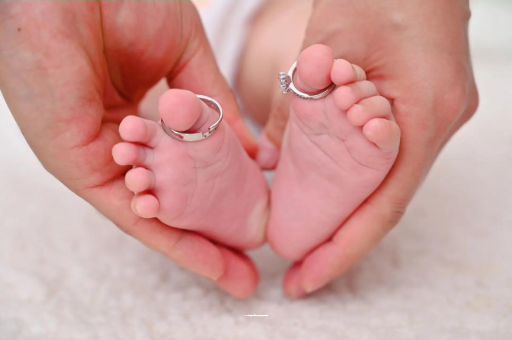 和田宝宝肚子胀气