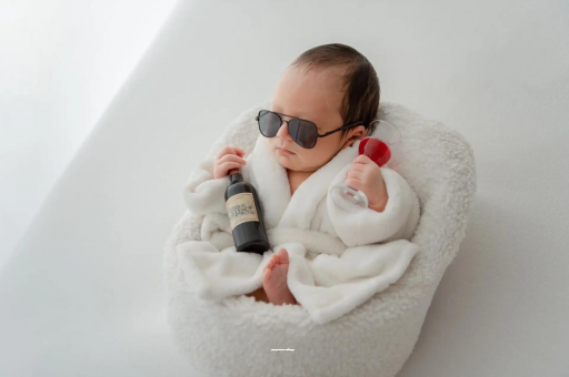 和田孕妇肚脐眼突出来